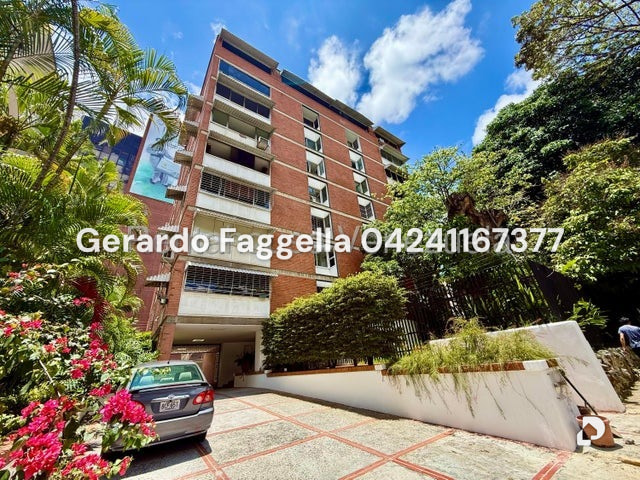 Penthouse in San Román, Caracas – 1