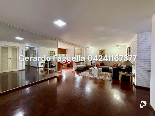 Penthouse in San Román, Caracas – 3