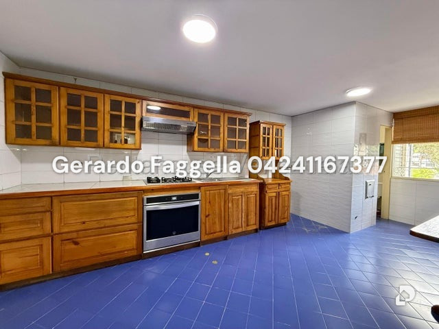 Penthouse in San Román, Caracas – 10