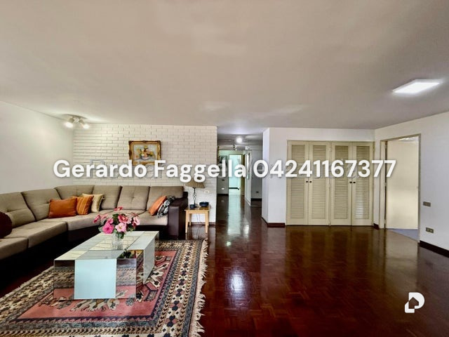 Penthouse in San Román, Caracas – 8