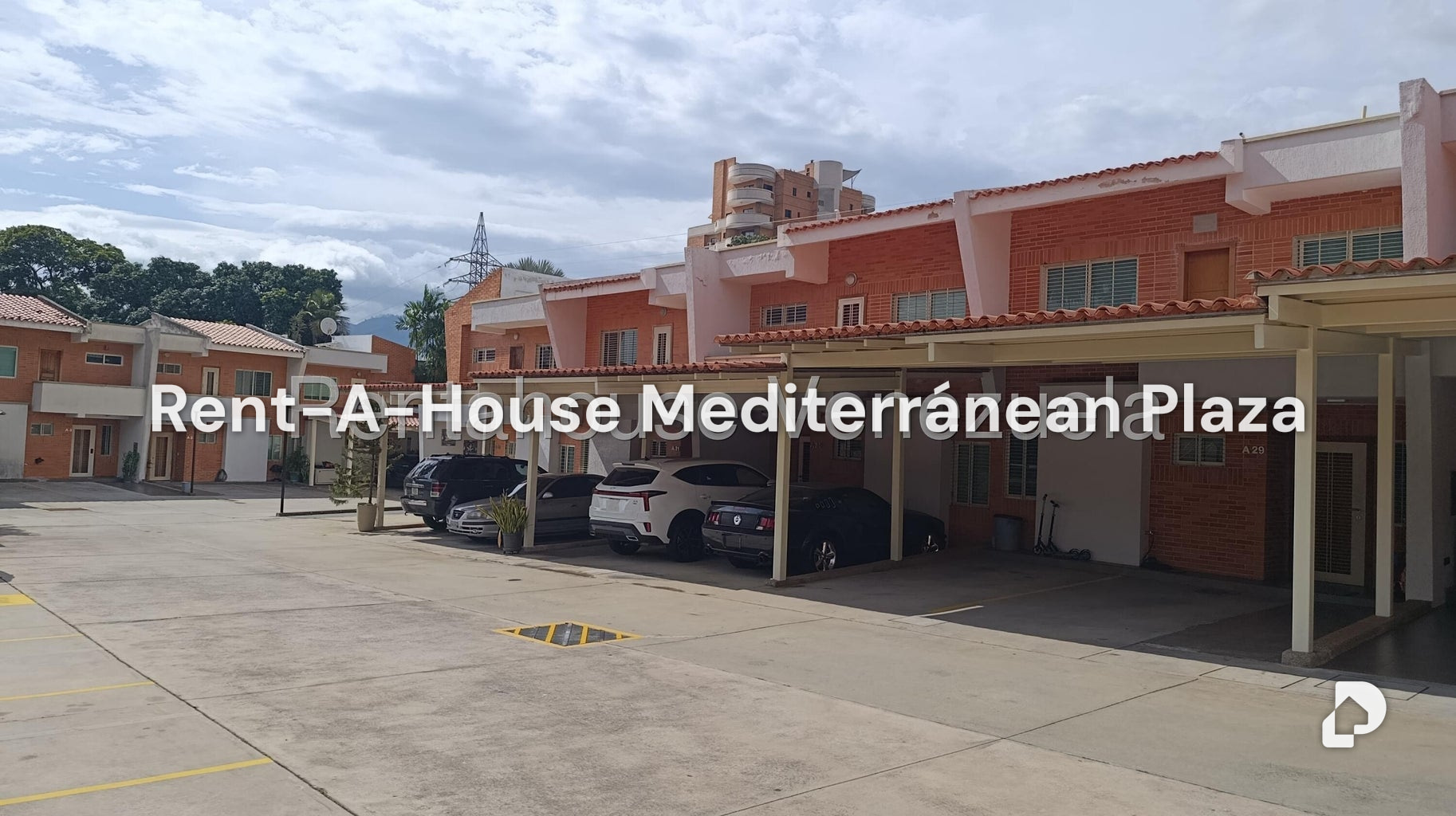 Casa en Trigal Norte, Valencia – 3