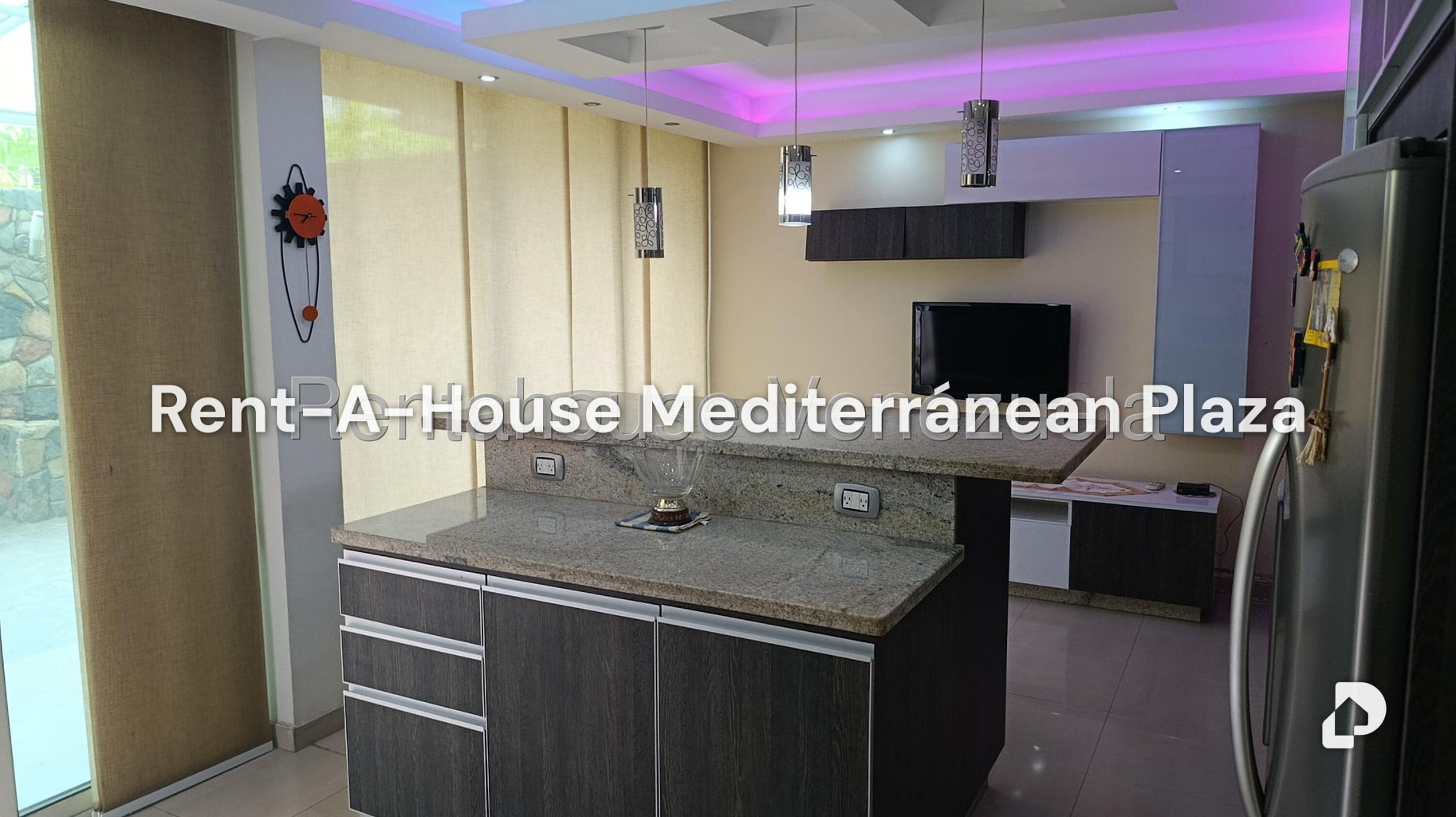 Casa en Trigal Norte, Valencia – 16