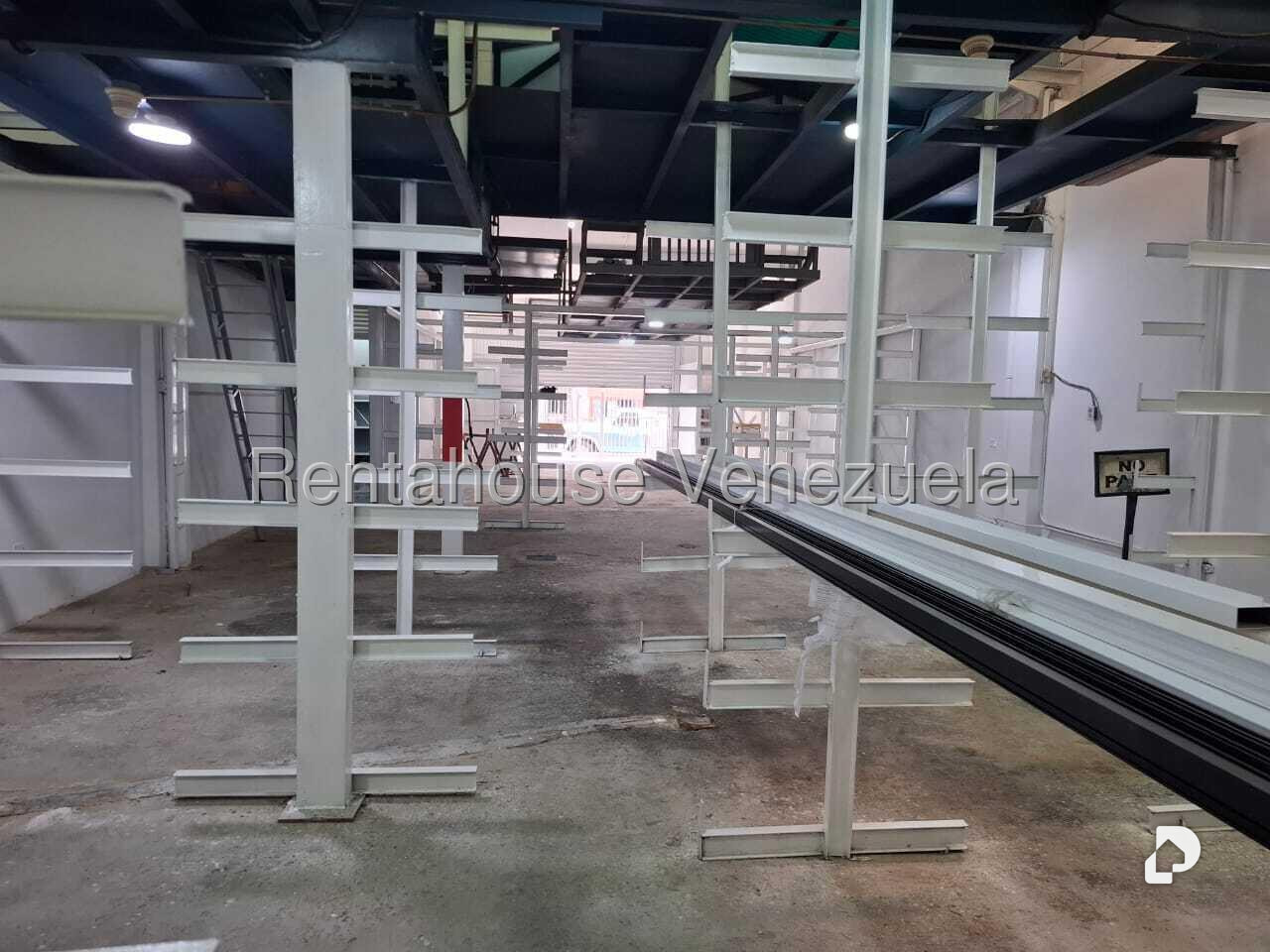 Local comercial en Cementerio, Caracas – 11