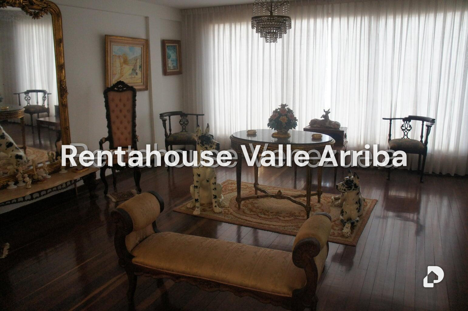 Casa en La Lagunita Country Club, Caracas – 8
