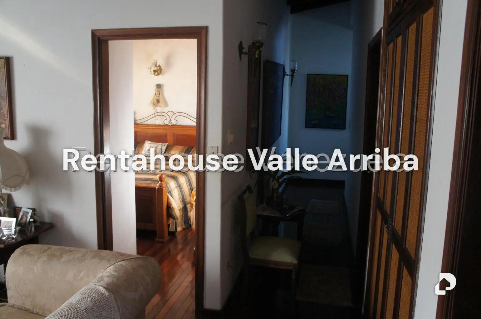 Casa en La Lagunita Country Club, Caracas – 22