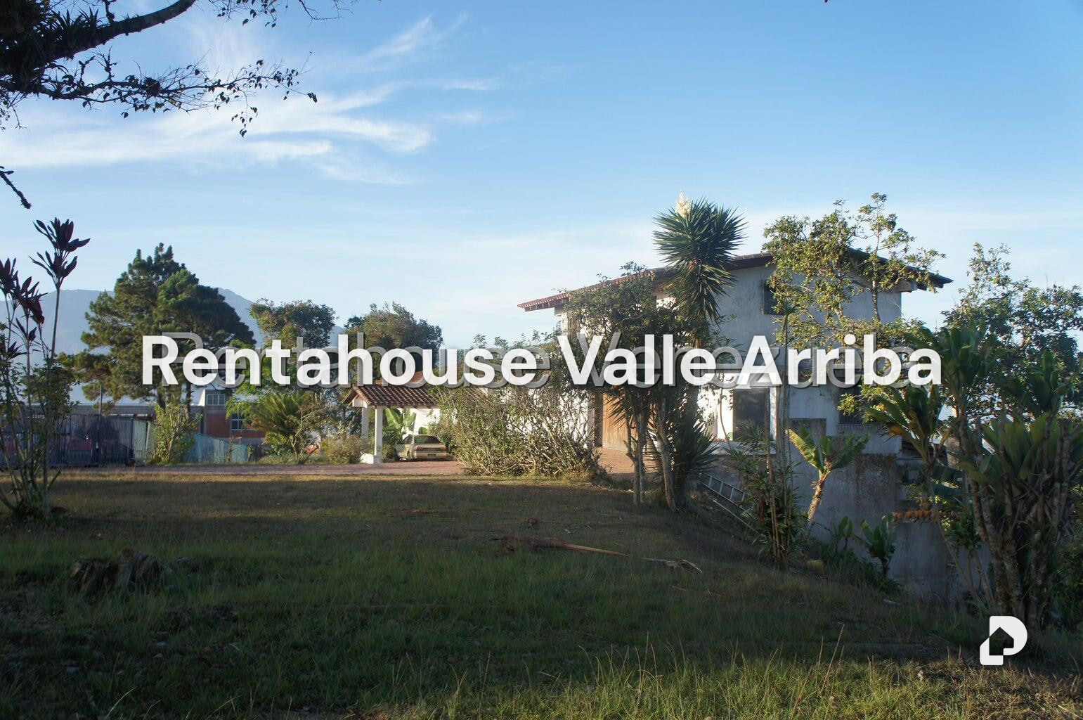 Casa en La Lagunita Country Club, Caracas – 1