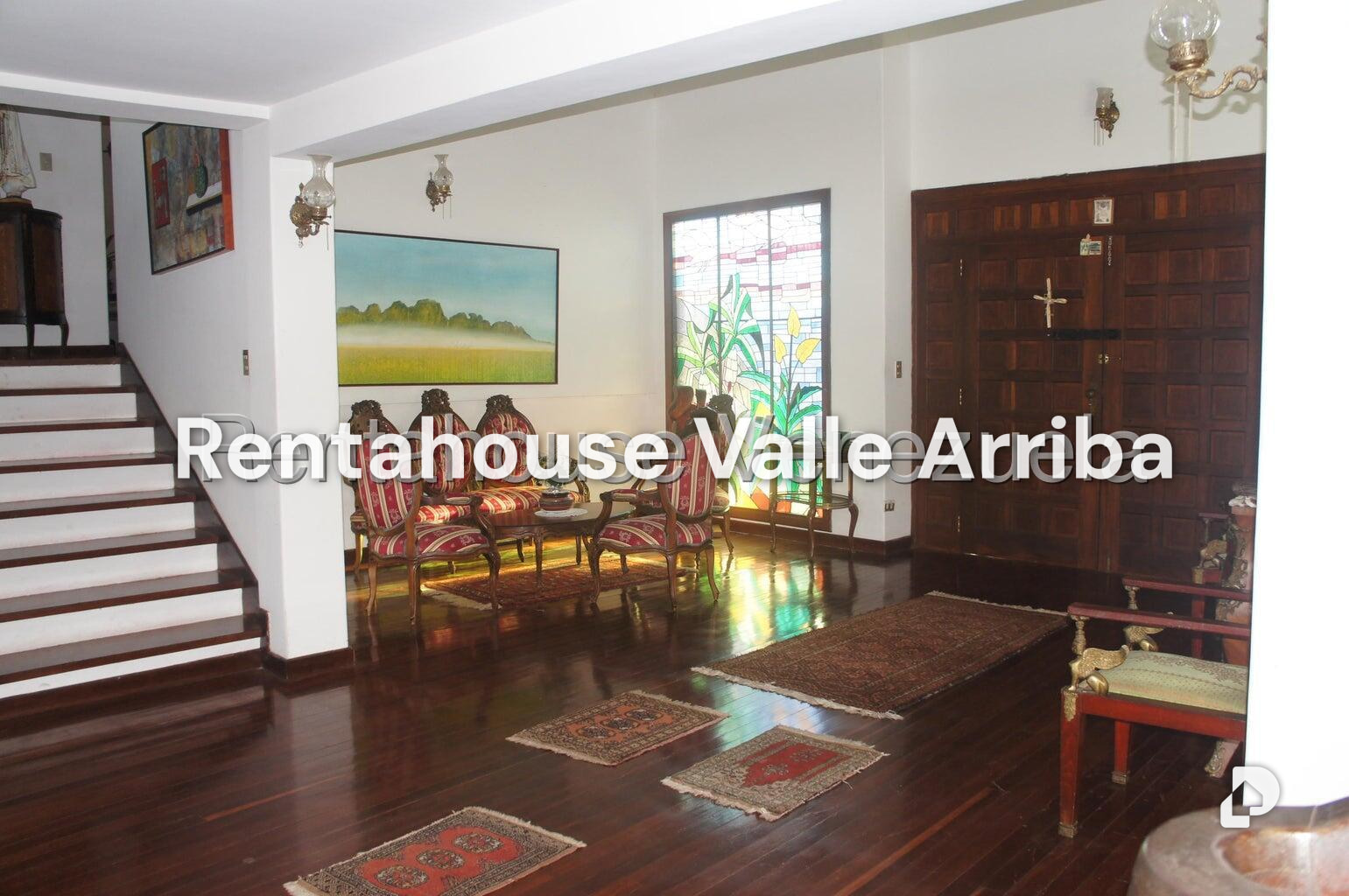 Casa en La Lagunita Country Club, Caracas – 9