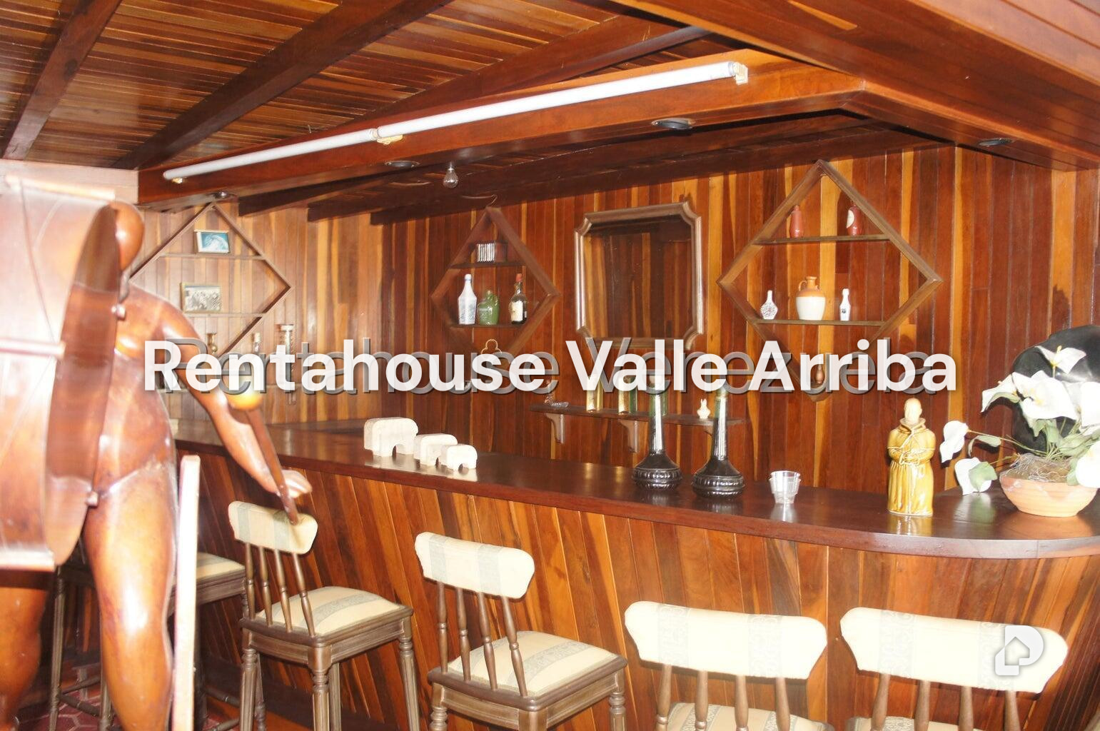 Casa en La Lagunita Country Club, Caracas – 19