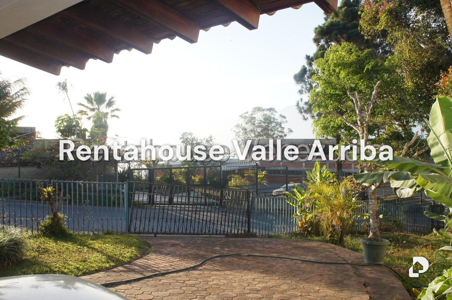 Casa en La Lagunita Country Club, Caracas – 7