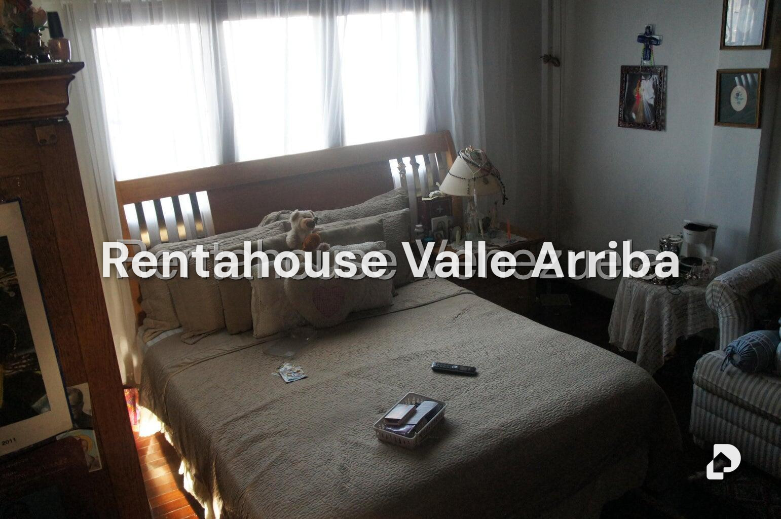 Casa en La Lagunita Country Club, Caracas – 25