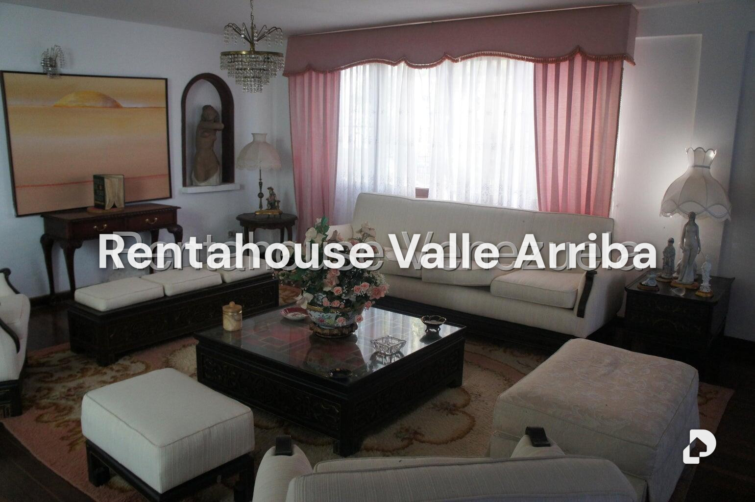 Casa en La Lagunita Country Club, Caracas – 16