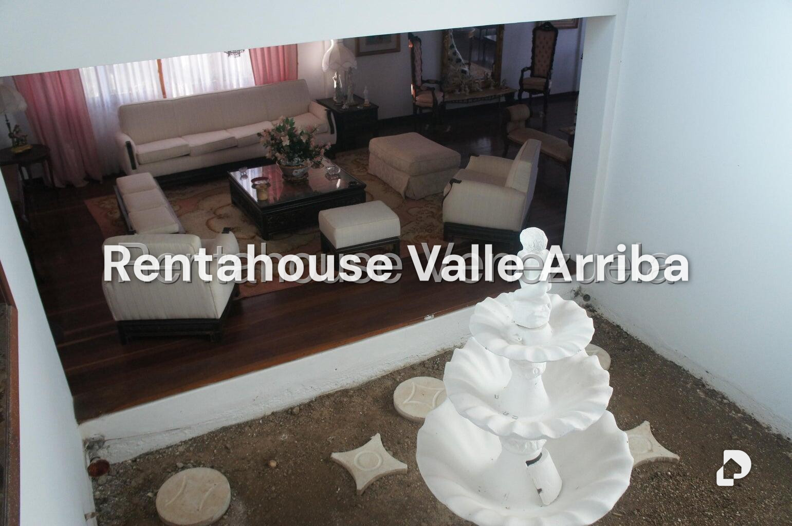 Casa en La Lagunita Country Club, Caracas – 10