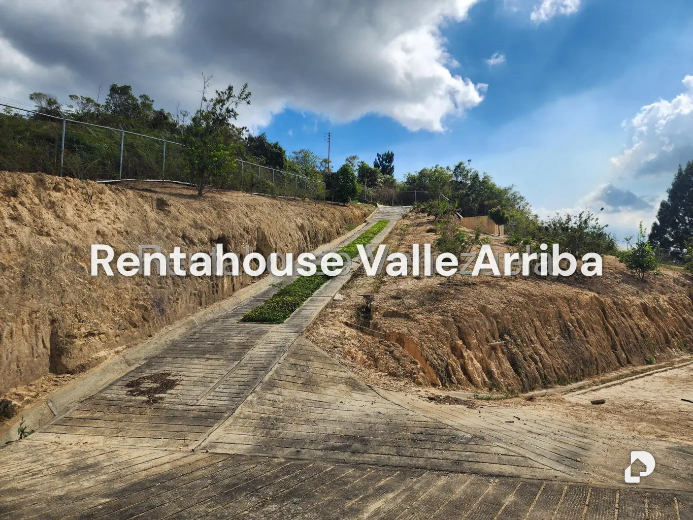 Terreno en La Trinidad, Caracas – 4