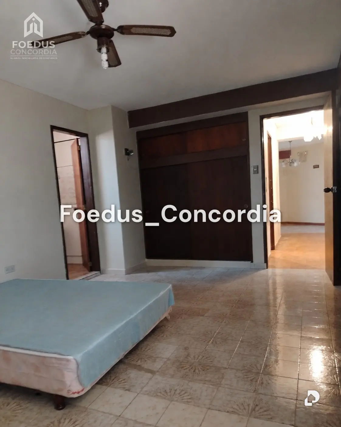 Apartamento en Residencias Pan de Azúcar, Cumaná – 9