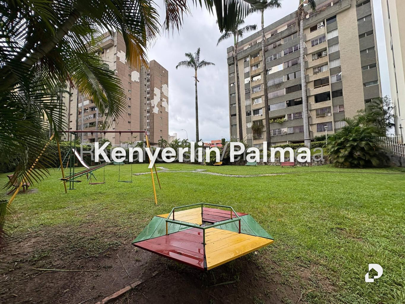 Apartamento en Santa Fe Sur, Caracas – 3