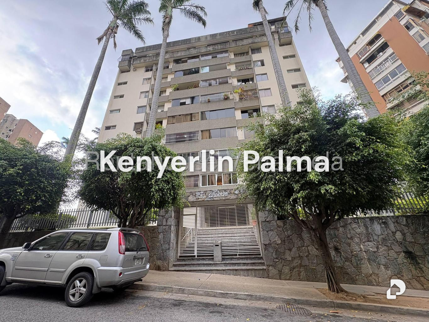 Apartamento en Santa Fe Sur, Caracas – 1
