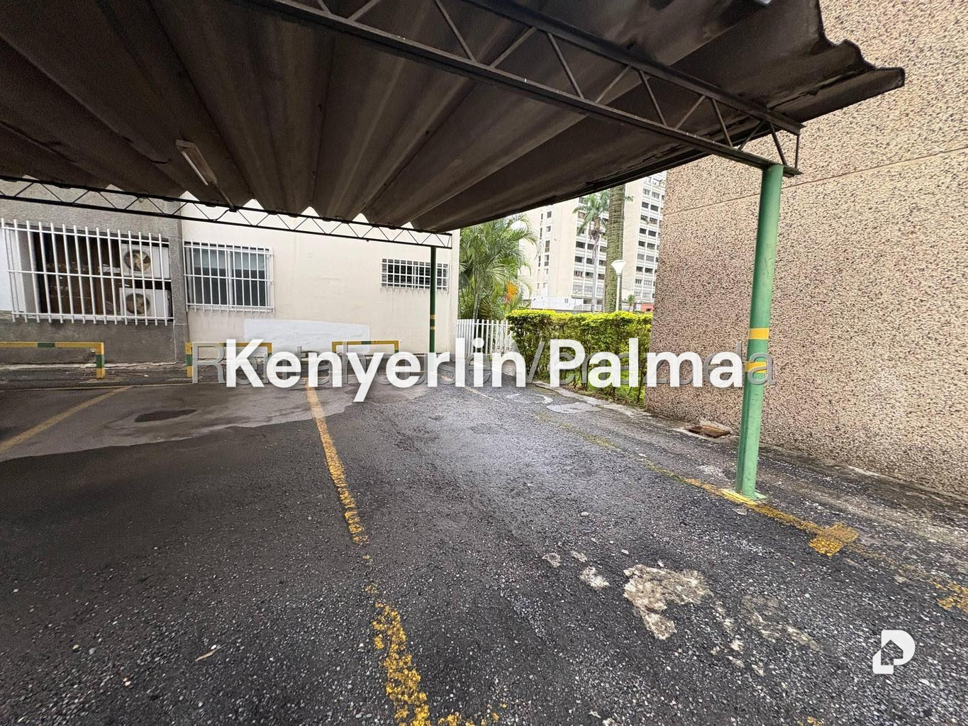 Apartamento en Santa Fe Sur, Caracas – 7