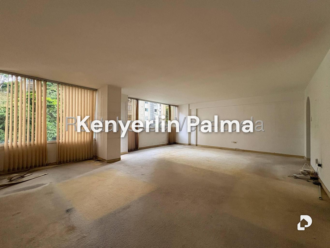 Apartamento en Santa Fe Sur, Caracas – 11