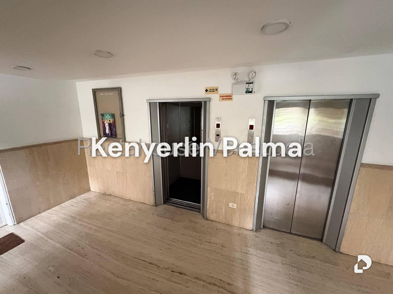 Apartamento en Santa Fe Sur, Caracas – 6