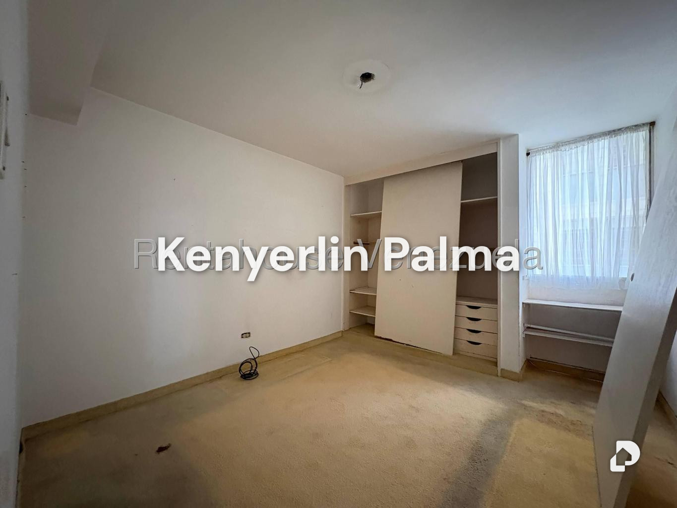 Apartamento en Santa Fe Sur, Caracas – 13