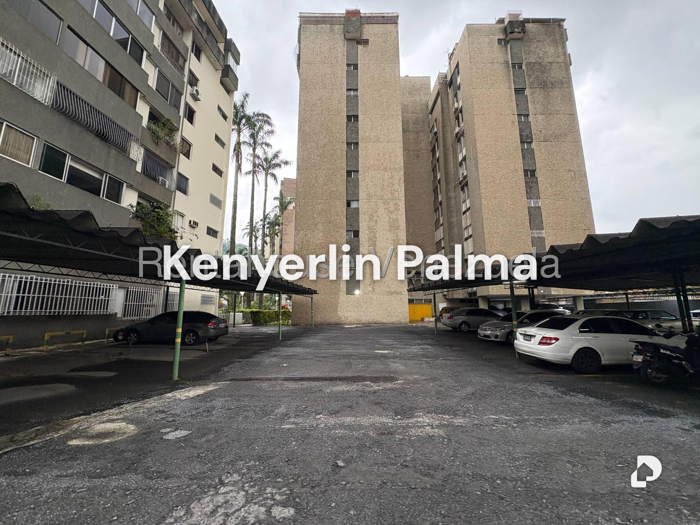 Apartamento en Santa Fe Sur, Caracas – 8