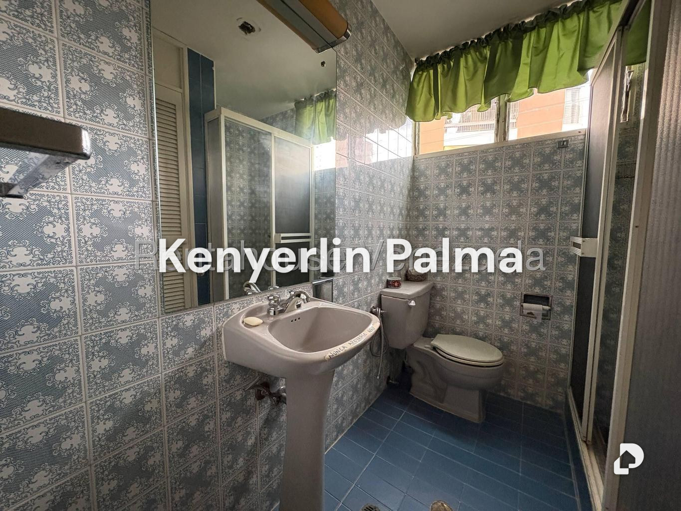Apartamento en Santa Fe Sur, Caracas – 14