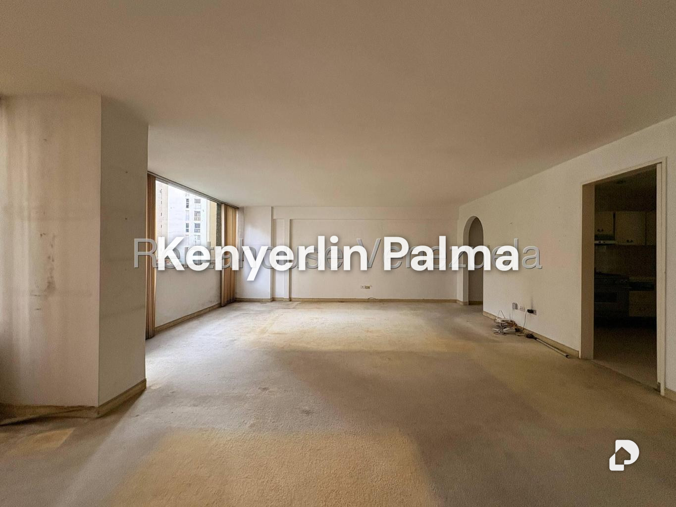 Apartamento en Santa Fe Sur, Caracas – 10