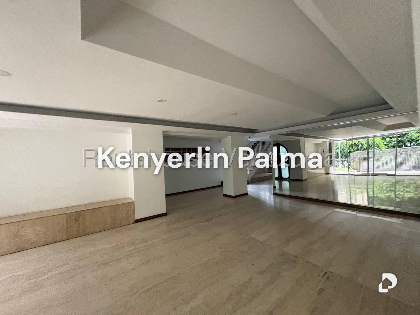 Apartamento en Santa Fe Sur, Caracas – 4