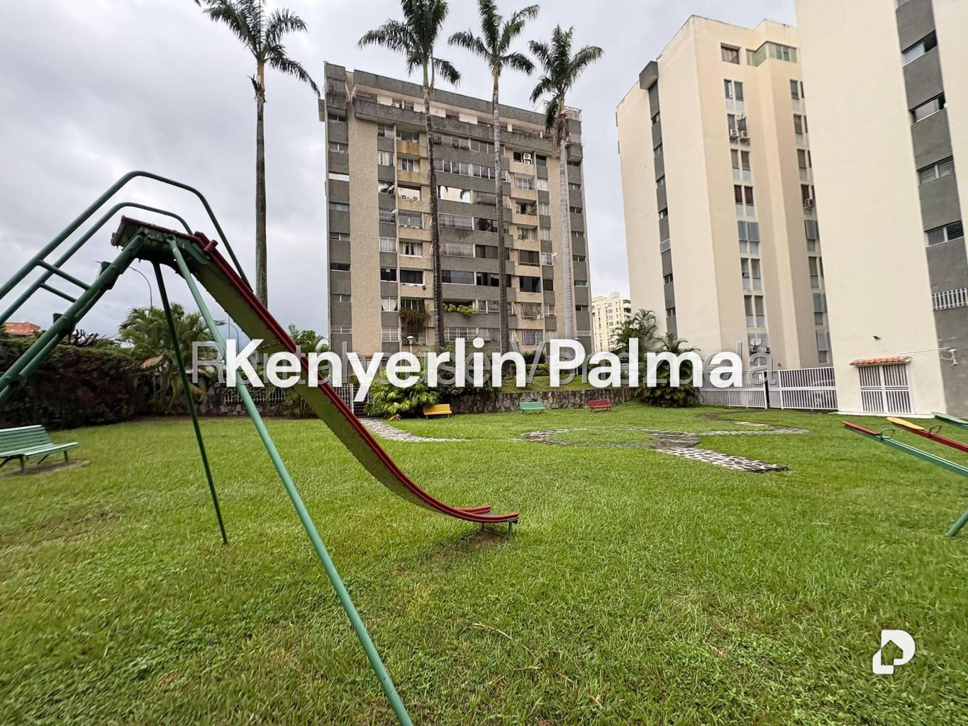 Apartamento en Santa Fe Sur, Caracas – 2