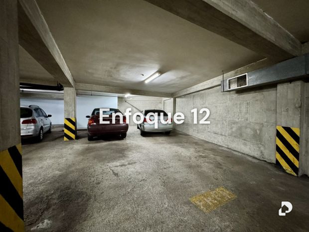 Penthouse en Santa Inés, Caracas – 11