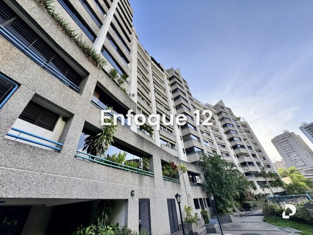 Penthouse en Santa Inés, Caracas – 12