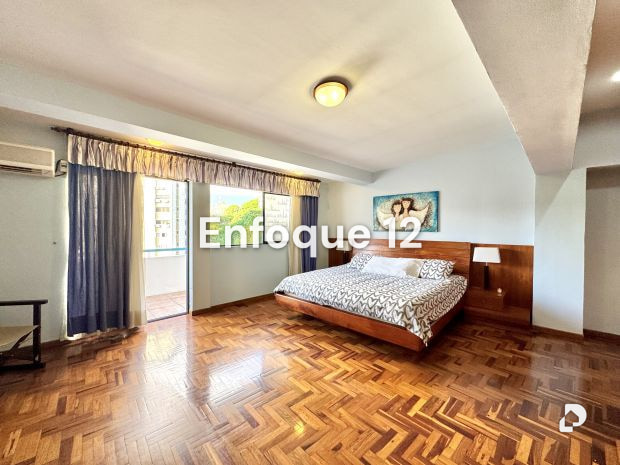 Penthouse en Santa Inés, Caracas – 6
