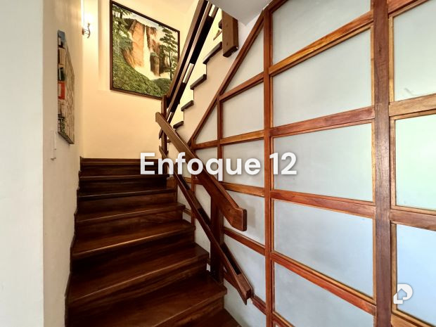 Penthouse en Santa Inés, Caracas – 9