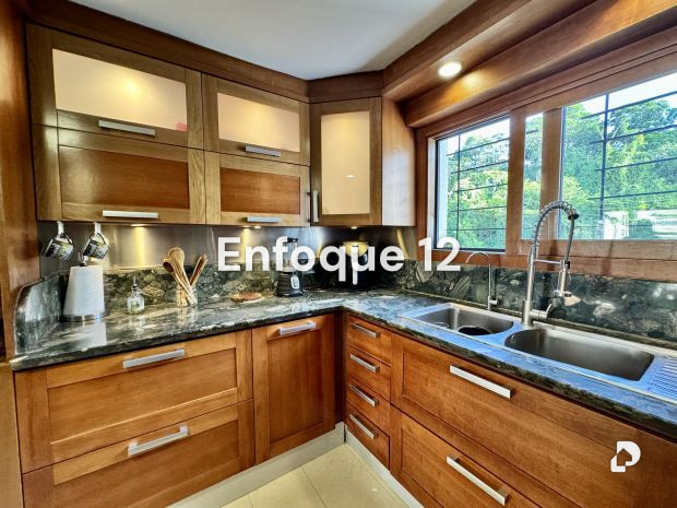 Penthouse en Santa Inés, Caracas – 3
