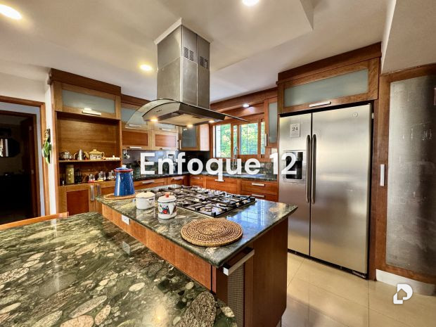 Penthouse en Santa Inés, Caracas – 5