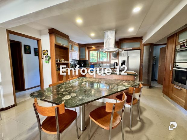Penthouse en Santa Inés, Caracas – 4