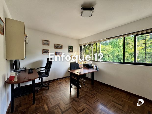 Penthouse en Santa Inés, Caracas – 10