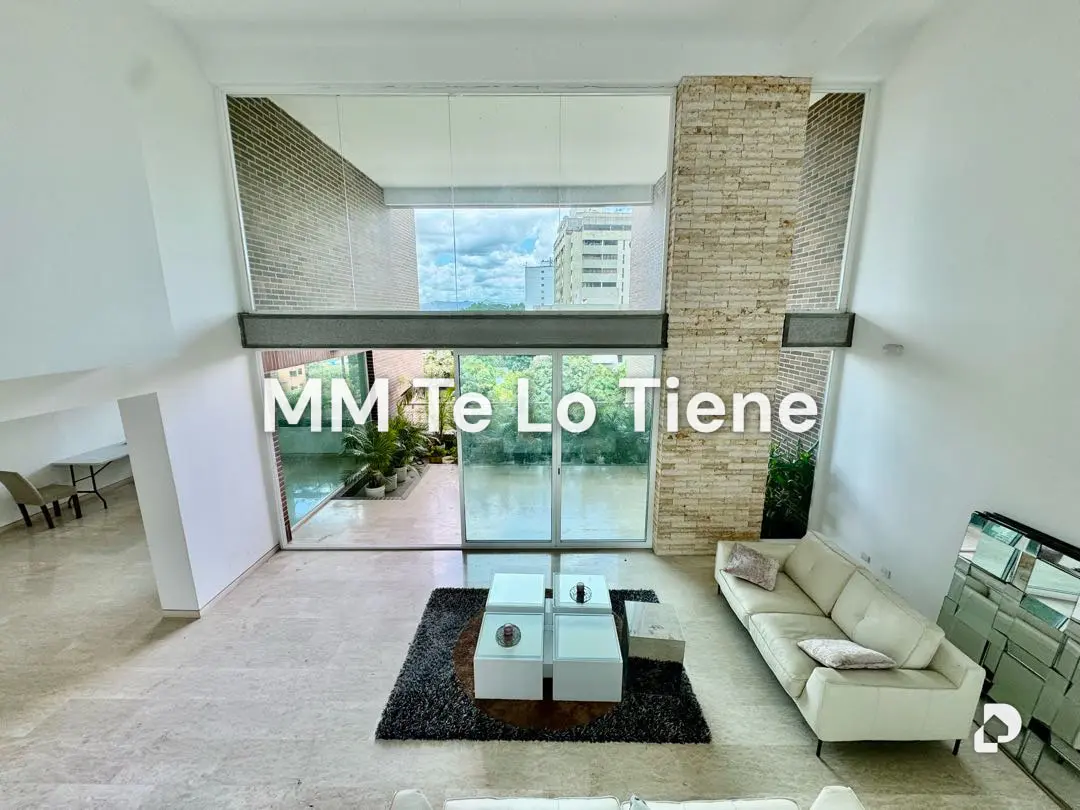 Penthouse en La Castellana, Caracas – 16