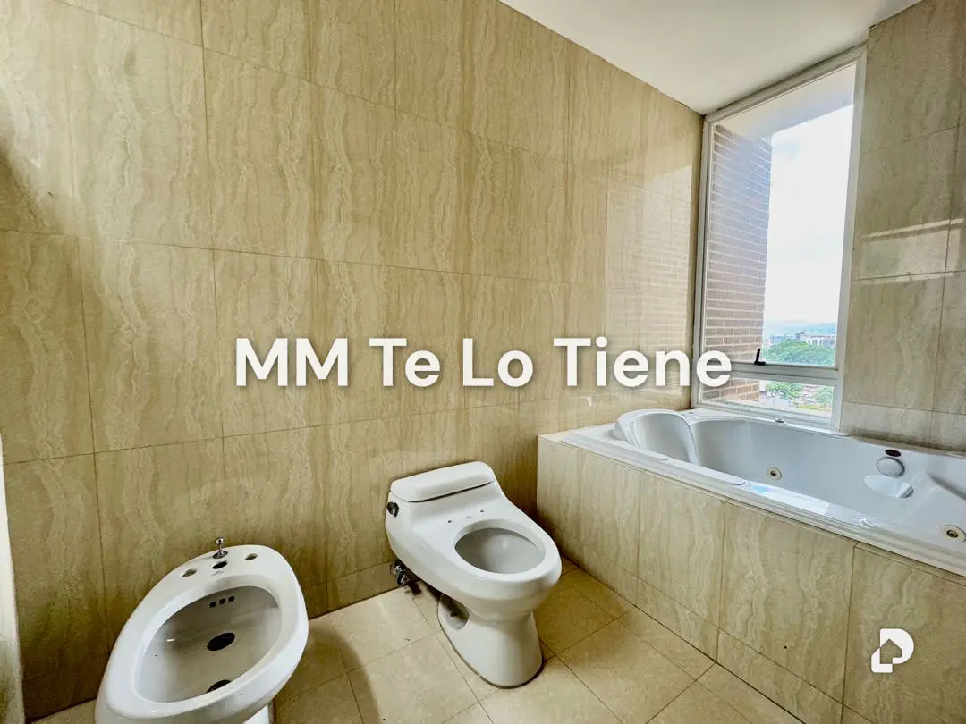 Penthouse en La Castellana, Caracas – 19