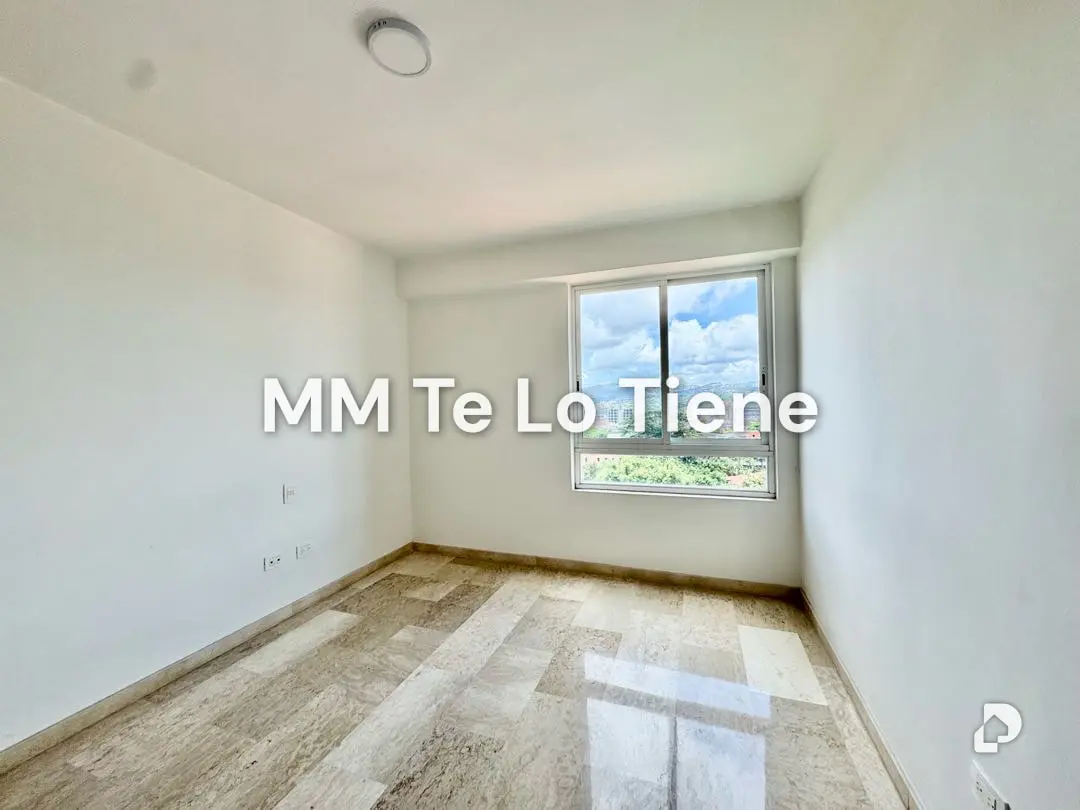 Penthouse en La Castellana, Caracas – 22
