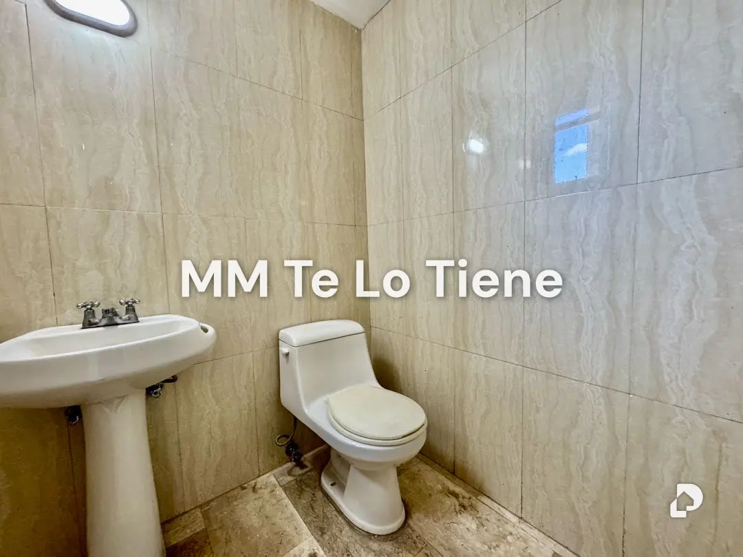 Penthouse en La Castellana, Caracas – 18
