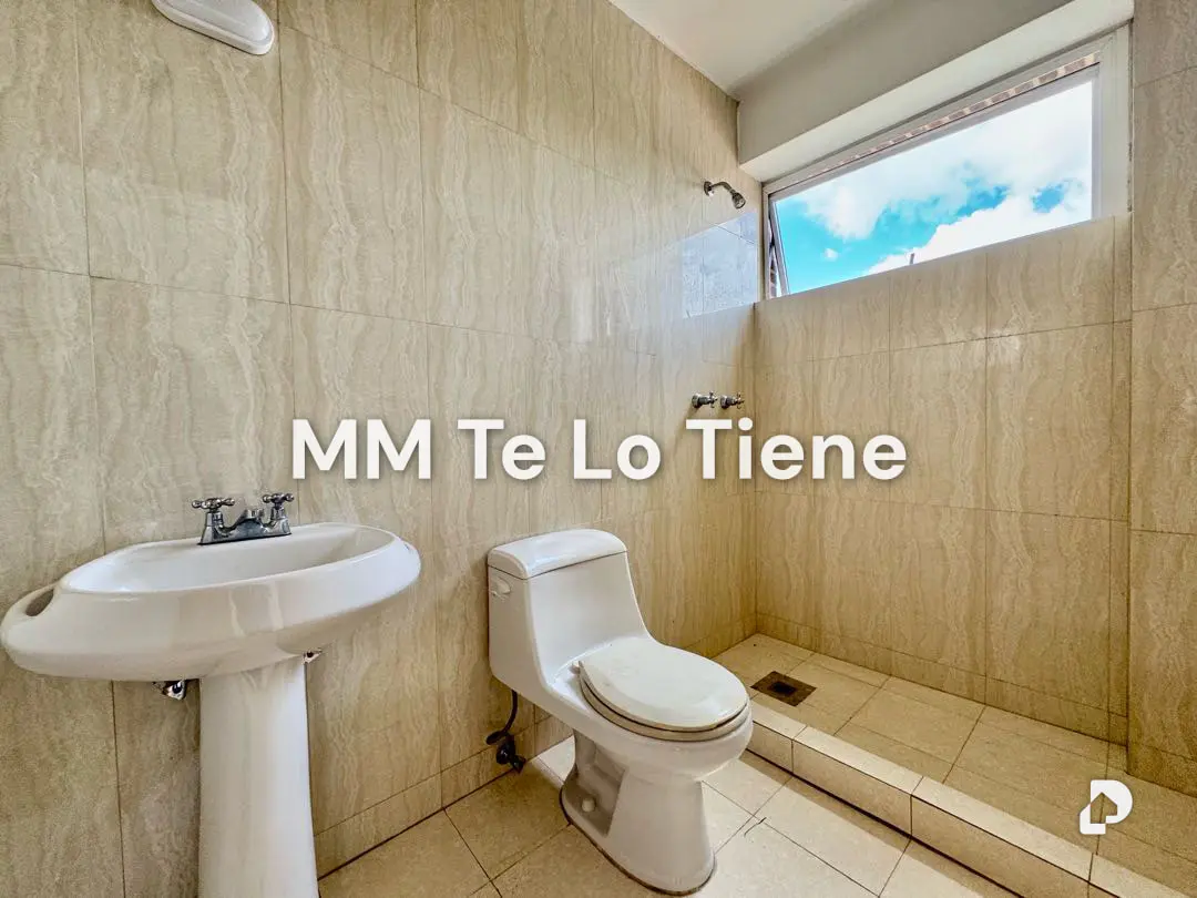 Penthouse en La Castellana, Caracas – 10