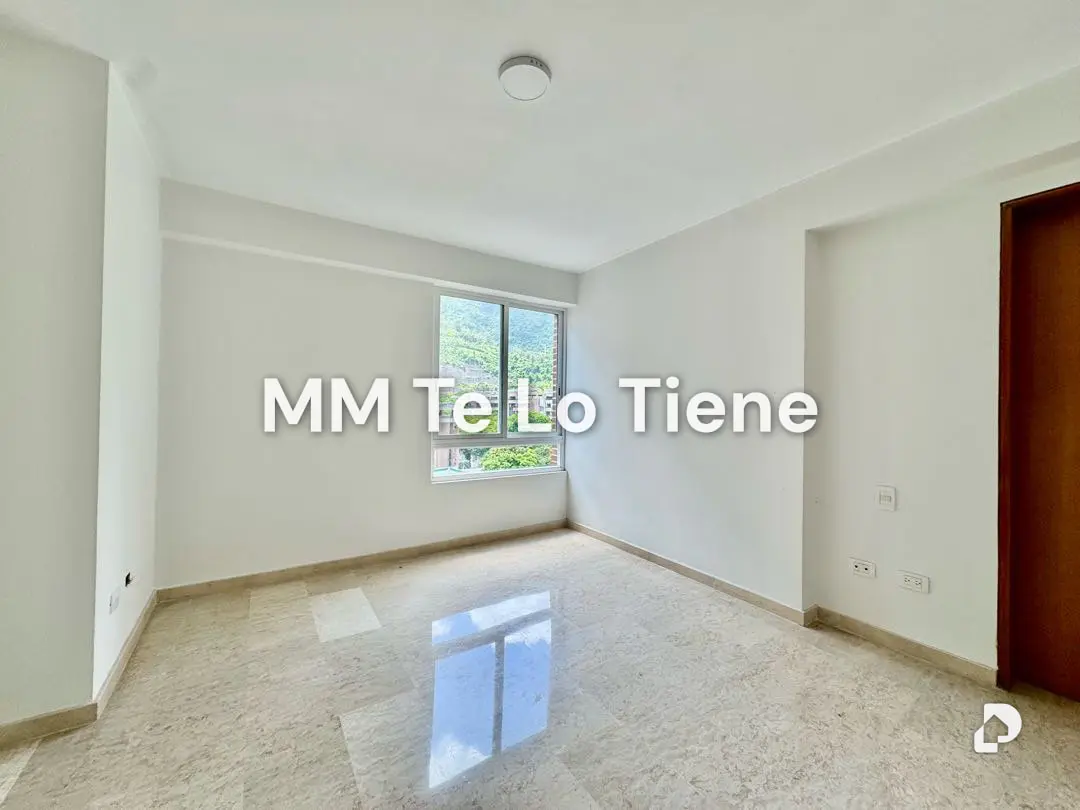 Penthouse en La Castellana, Caracas – 11