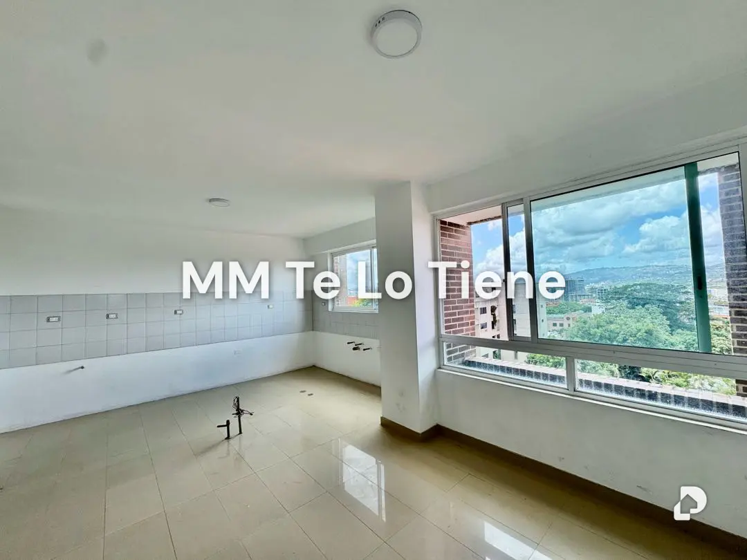 Penthouse en La Castellana, Caracas – 13