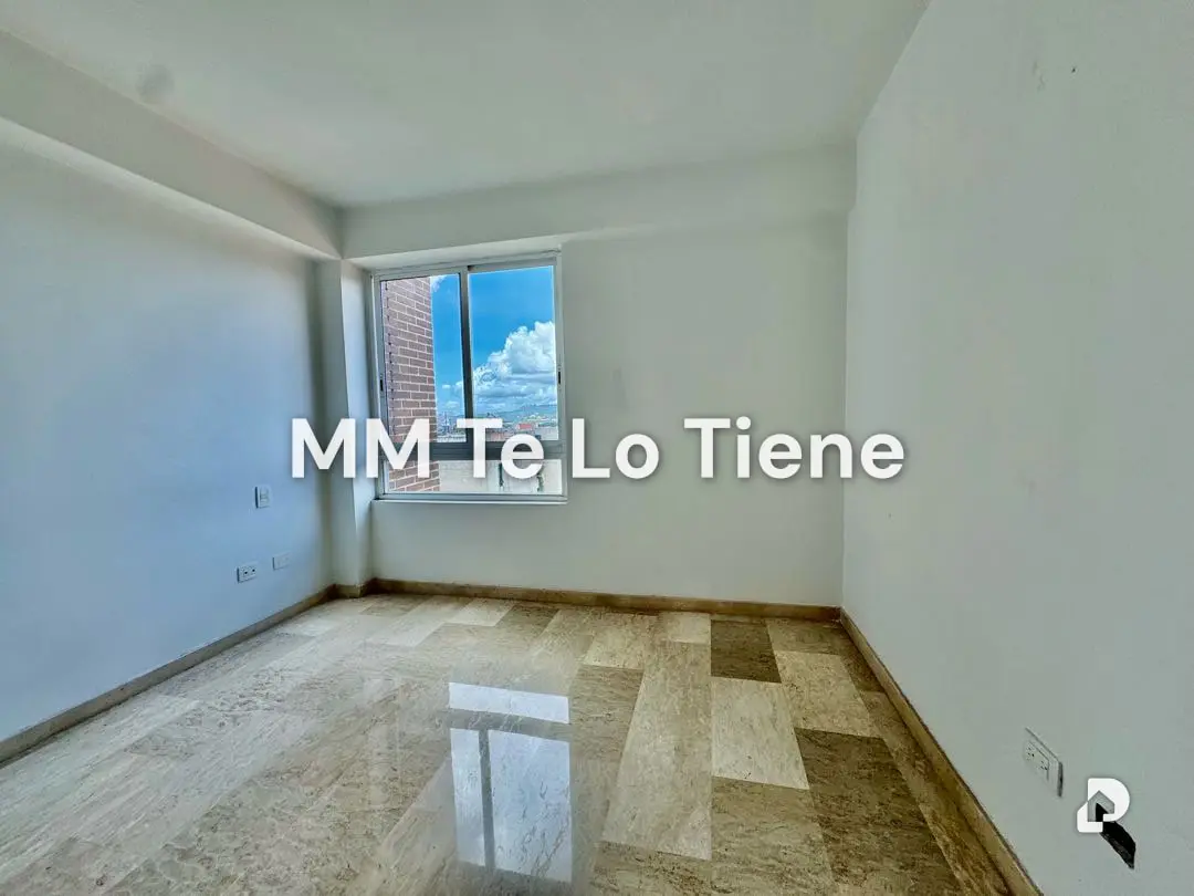 Penthouse en La Castellana, Caracas – 9