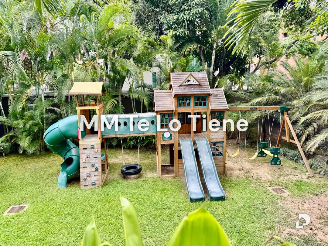 Penthouse en La Castellana, Caracas – 24