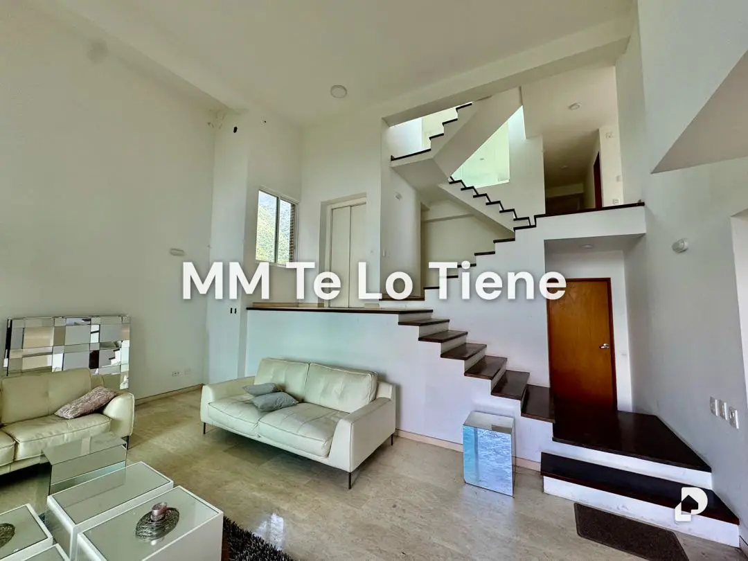 Penthouse en La Castellana, Caracas – 15