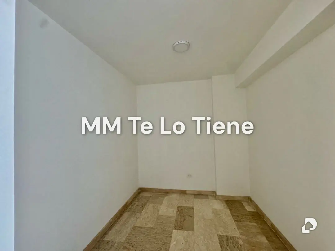 Penthouse en La Castellana, Caracas – 21