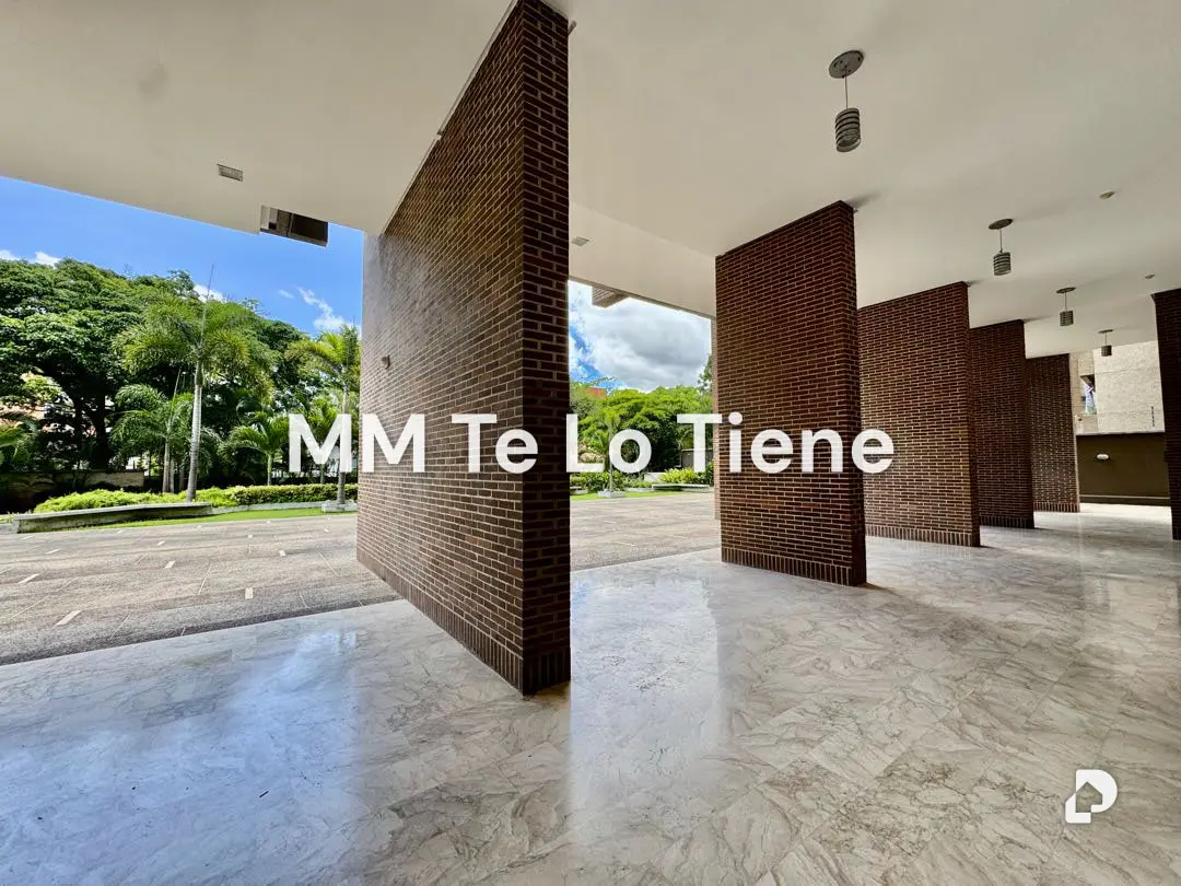 Penthouse en La Castellana, Caracas – 23