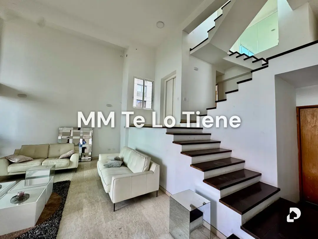 Penthouse en La Castellana, Caracas – 14